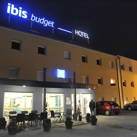 Ibis Budget Haguenau Strasbourg Nord Hotel ภายนอก รูปภาพ