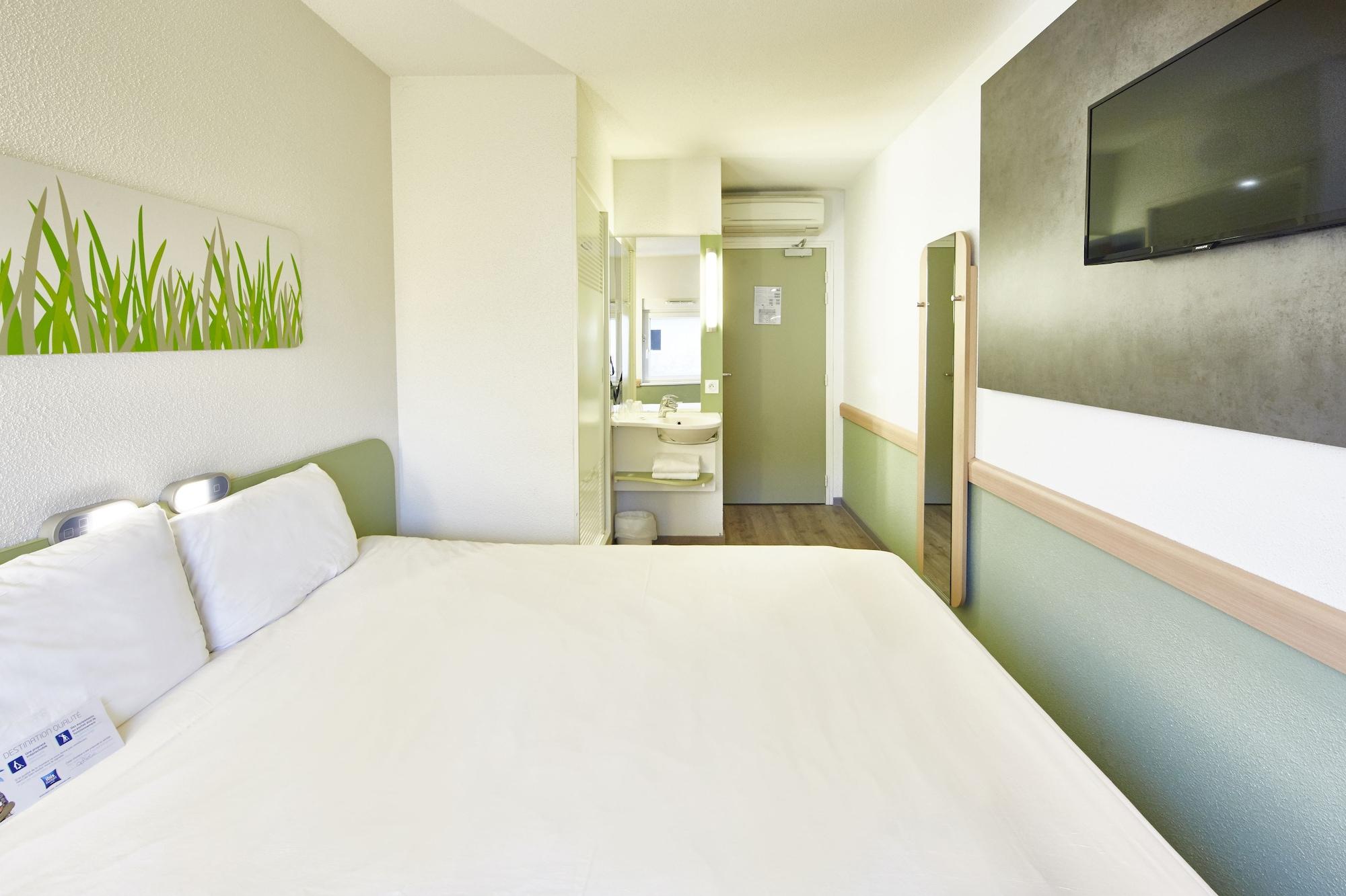 Ibis Budget Haguenau Strasbourg Nord ภายนอก รูปภาพ