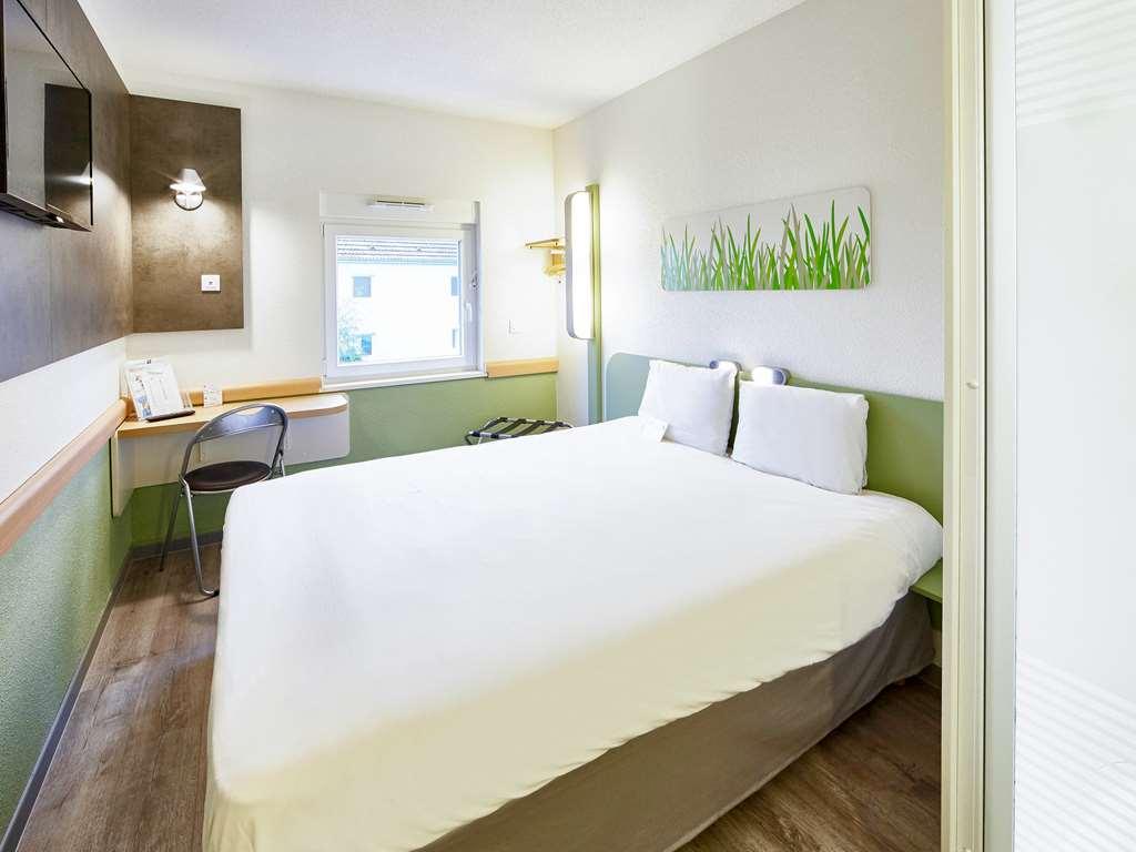 Ibis Budget Haguenau Strasbourg Nord ห้อง รูปภาพ