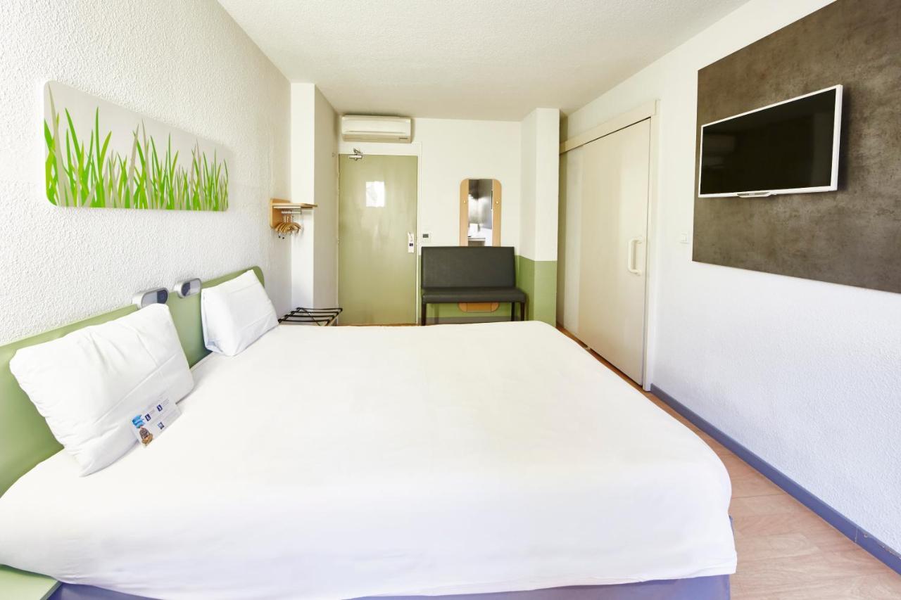 Ibis Budget Haguenau Strasbourg Nord ภายนอก รูปภาพ