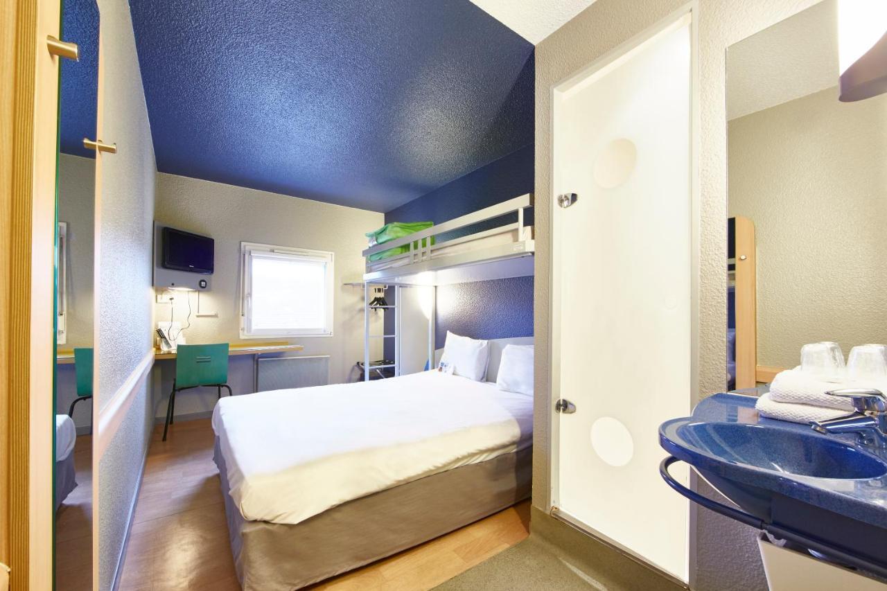 Ibis Budget Haguenau Strasbourg Nord ภายนอก รูปภาพ