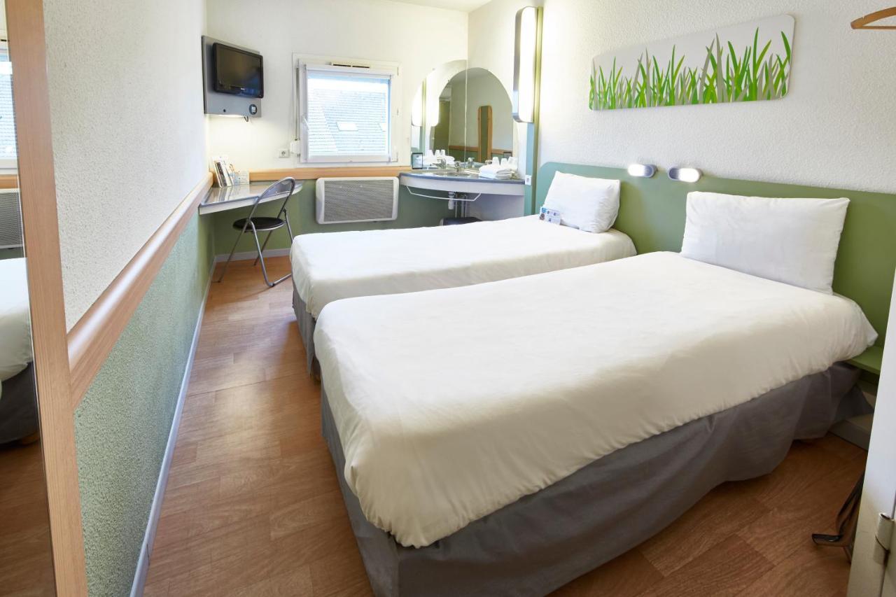 Ibis Budget Haguenau Strasbourg Nord ภายนอก รูปภาพ