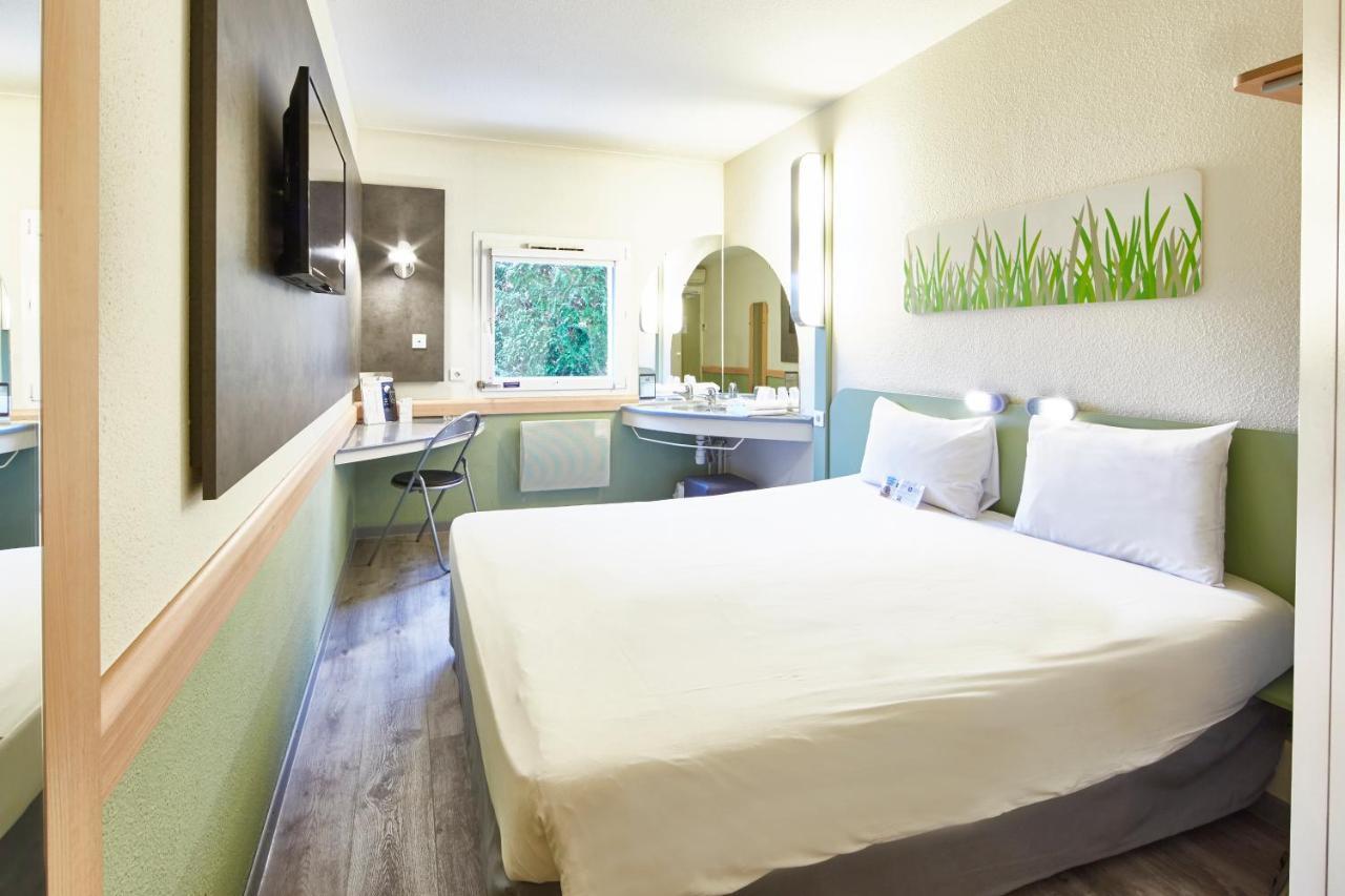 Ibis Budget Haguenau Strasbourg Nord ภายนอก รูปภาพ