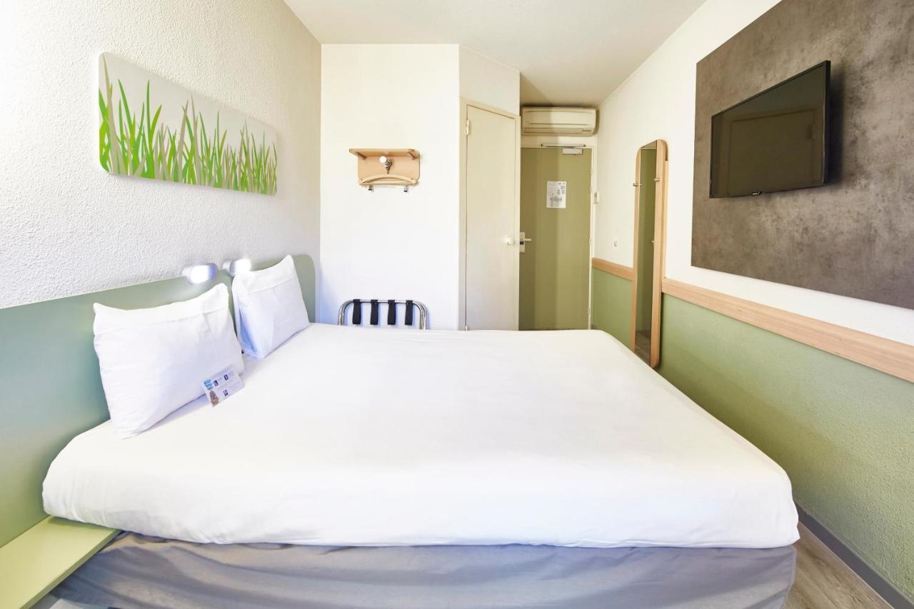 Ibis Budget Haguenau Strasbourg Nord ภายนอก รูปภาพ