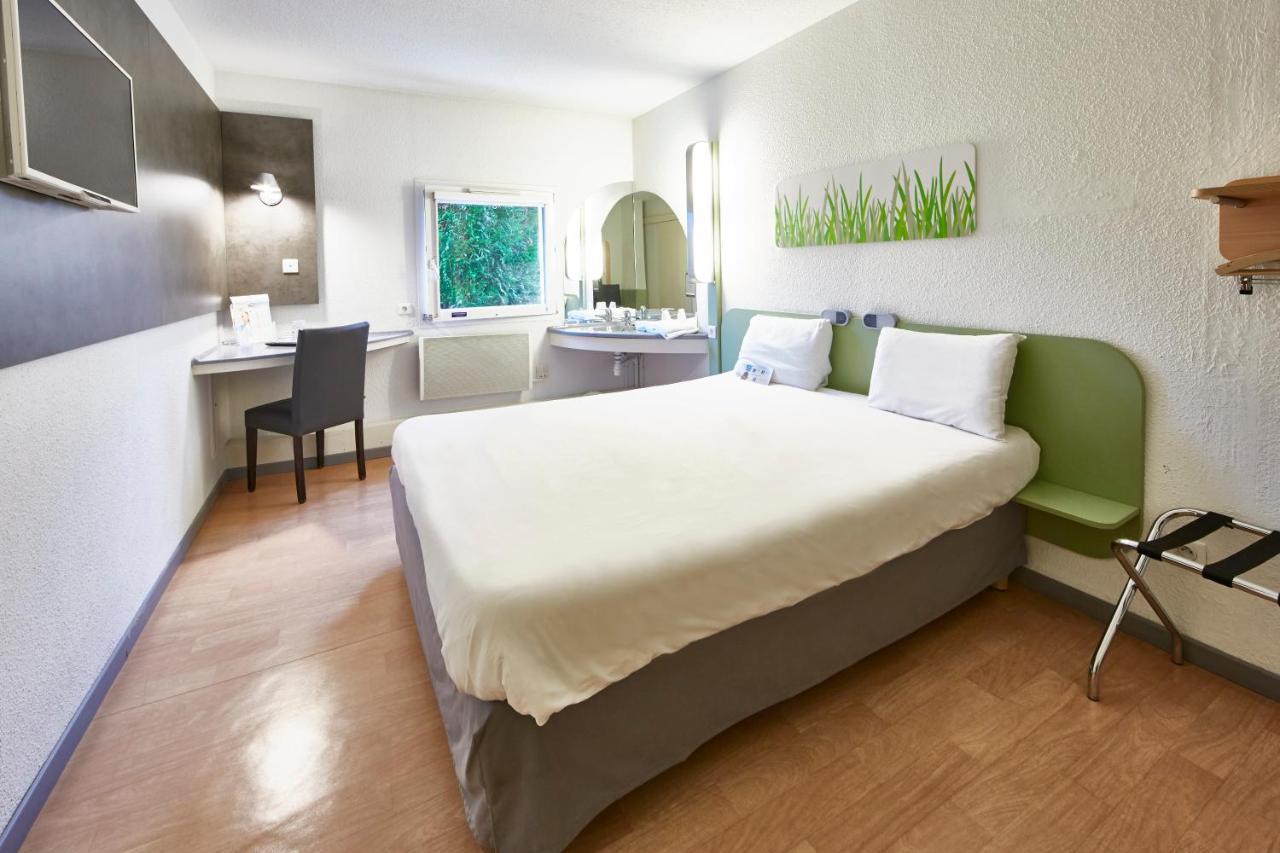 Ibis Budget Haguenau Strasbourg Nord ภายนอก รูปภาพ
