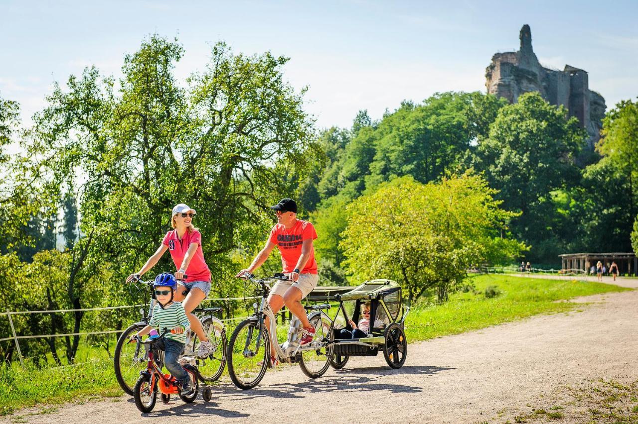 Ibis Budget Haguenau Strasbourg Nord ภายนอก รูปภาพ