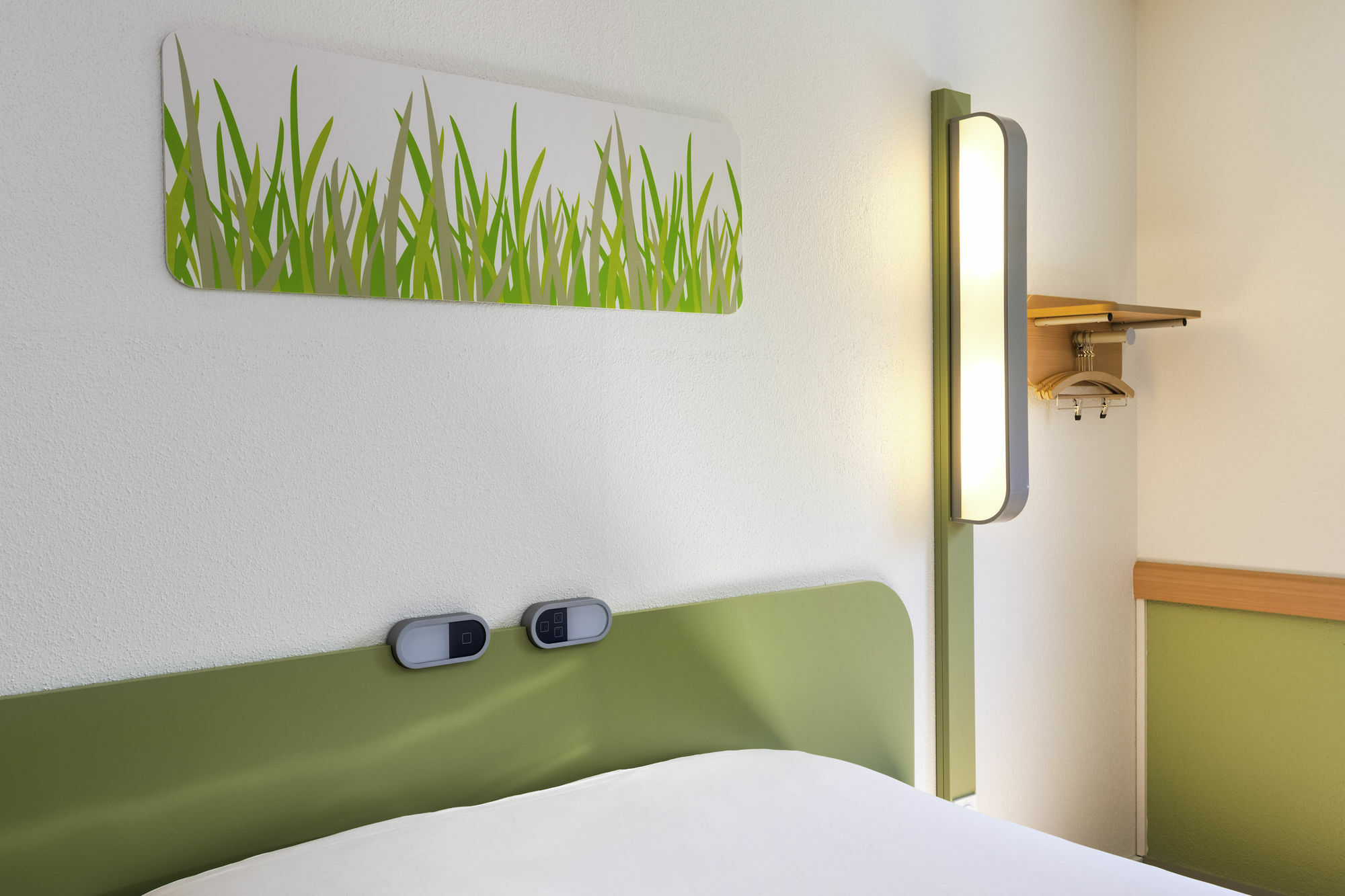 Ibis Budget Haguenau Strasbourg Nord ภายนอก รูปภาพ