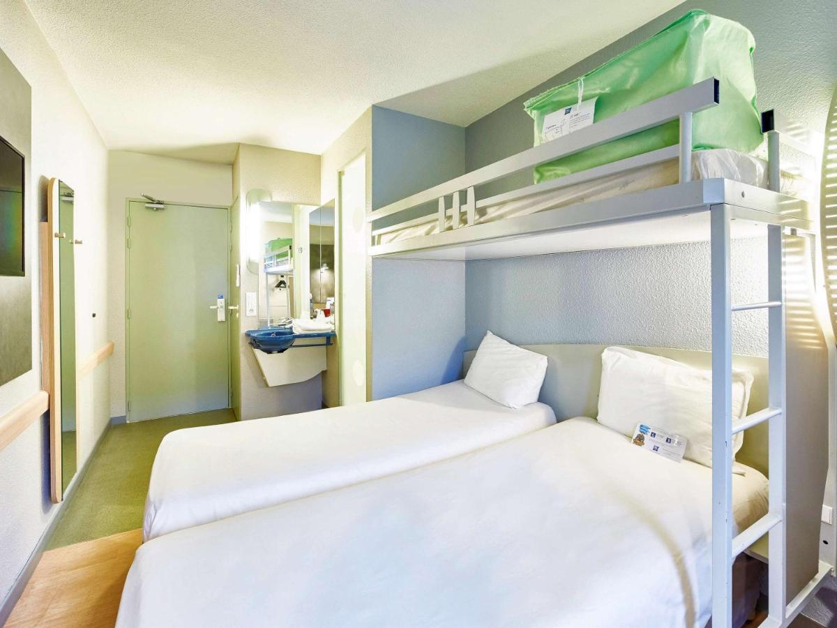 Ibis Budget Haguenau Strasbourg Nord ภายนอก รูปภาพ